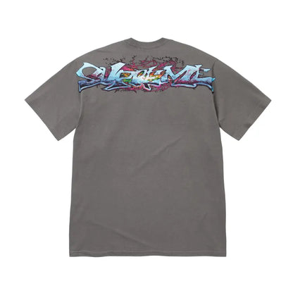 Supreme Supreme Brooklyn Box Logo T-Shirt Weiß