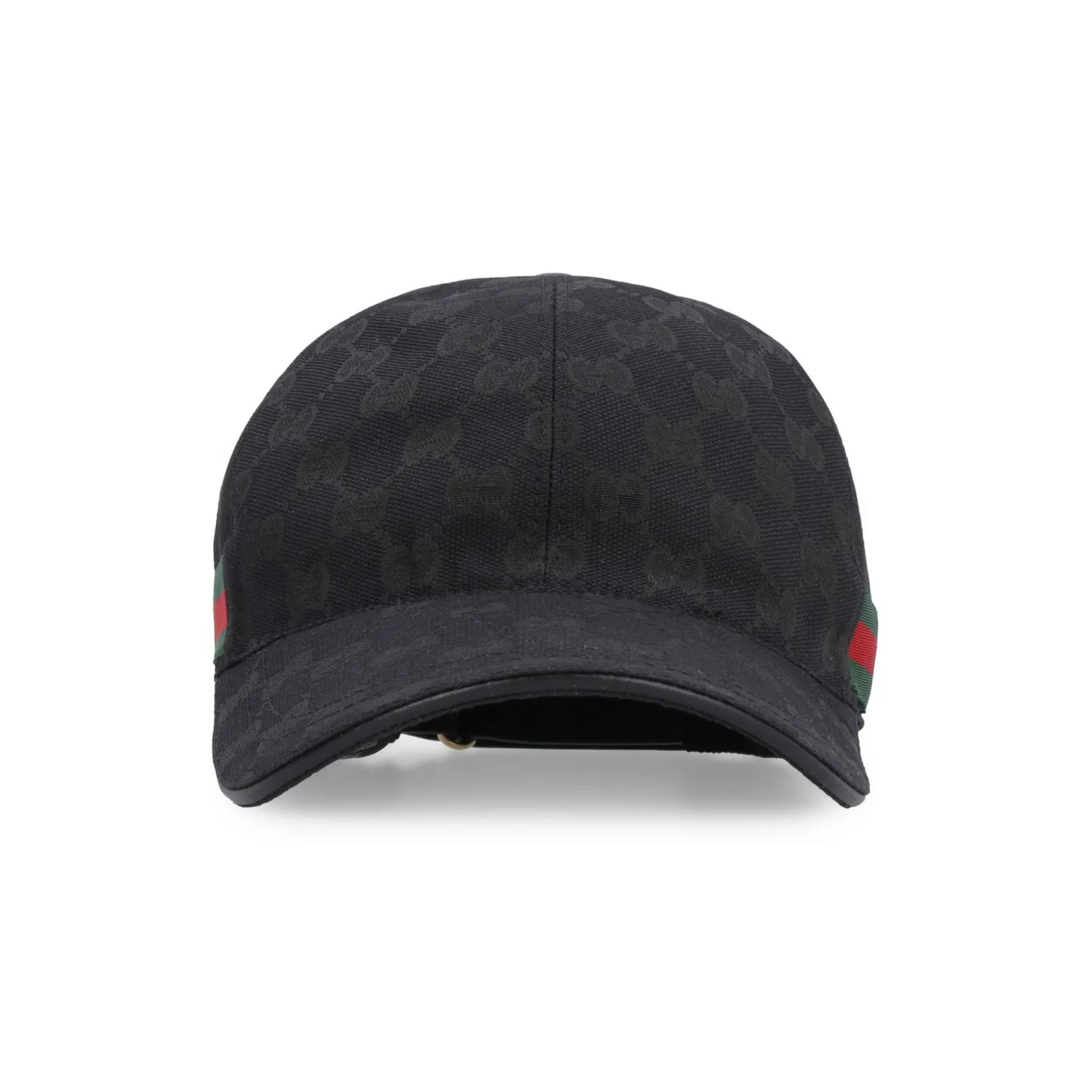 Gucci NY Yankees Baseballkappe mit besticktem Schmetterling, Blau