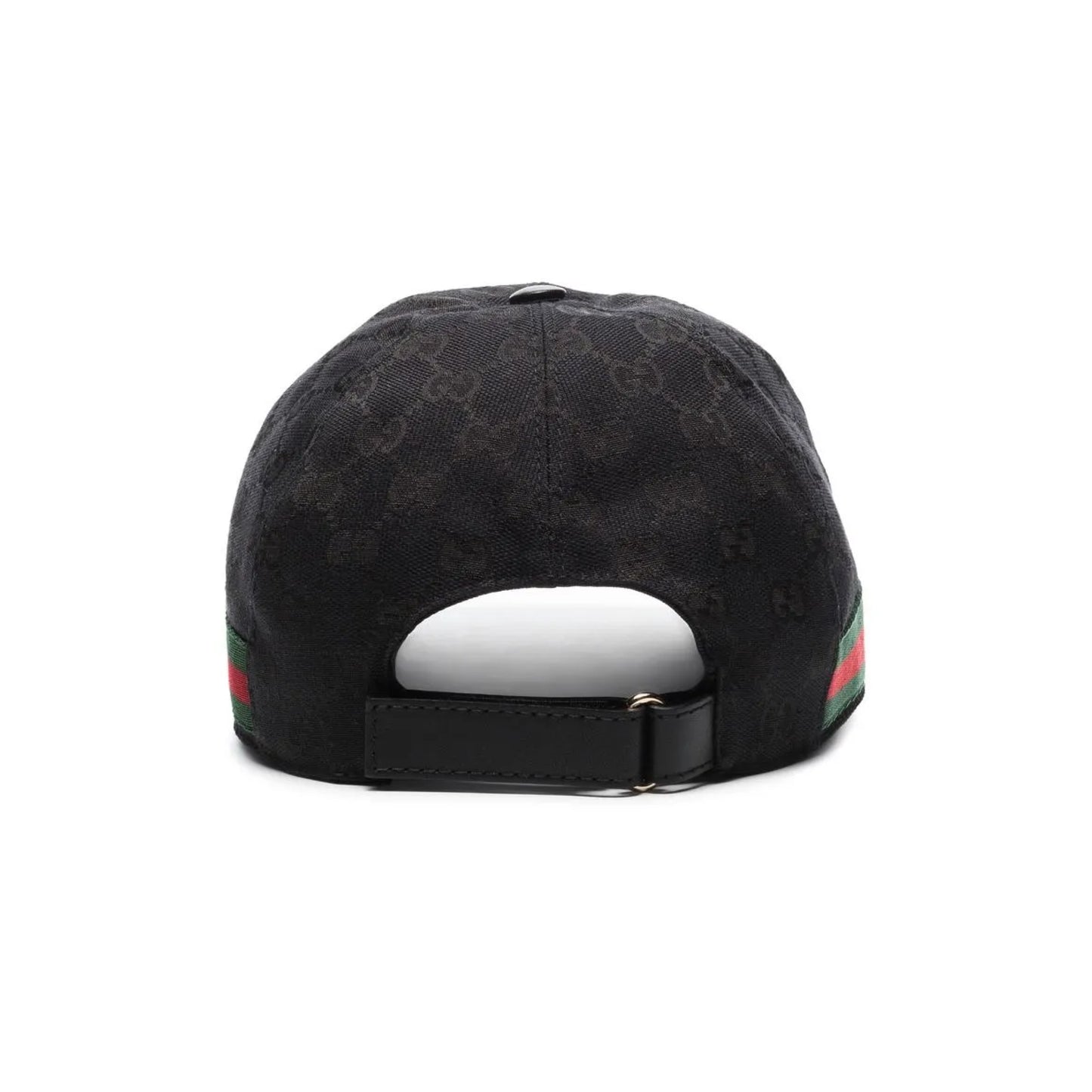 Gucci NY Yankees Baseballkappe mit besticktem Schmetterling, Blau