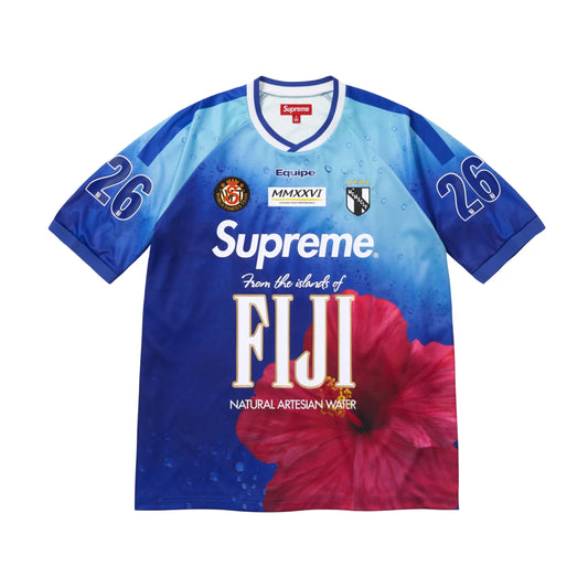 Supreme Fiji Football Jersey