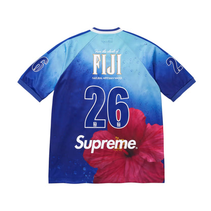 Supreme Fiji Football Jersey