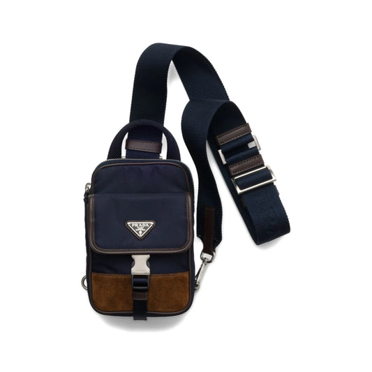 Prada Small Cross Body Bag