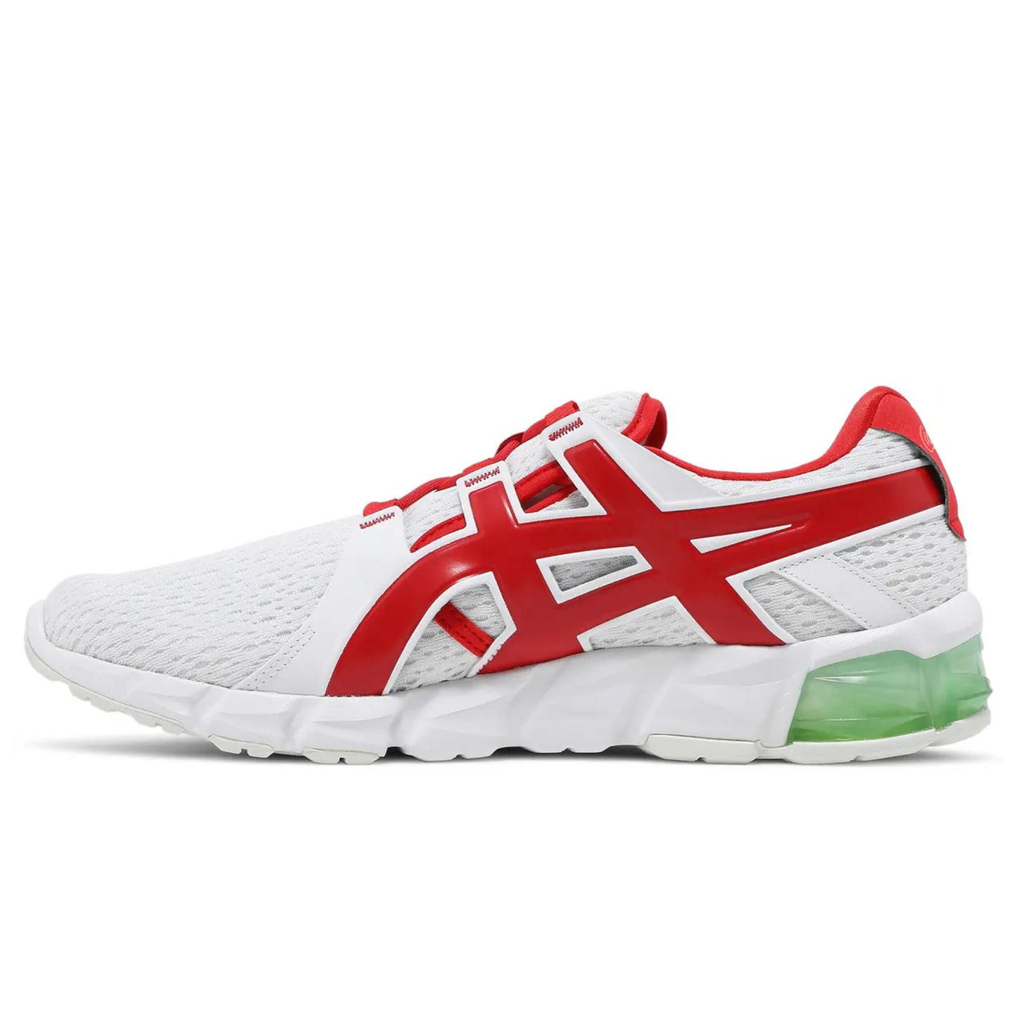 ASICS Gel-Quantum 90 Coca-Cola White