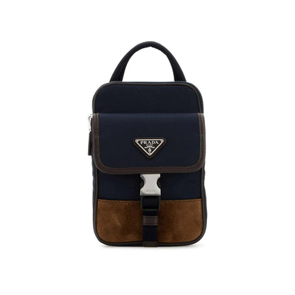 Prada Small Cross Body Bag