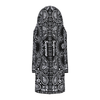 Supreme Ghostface Mask Black