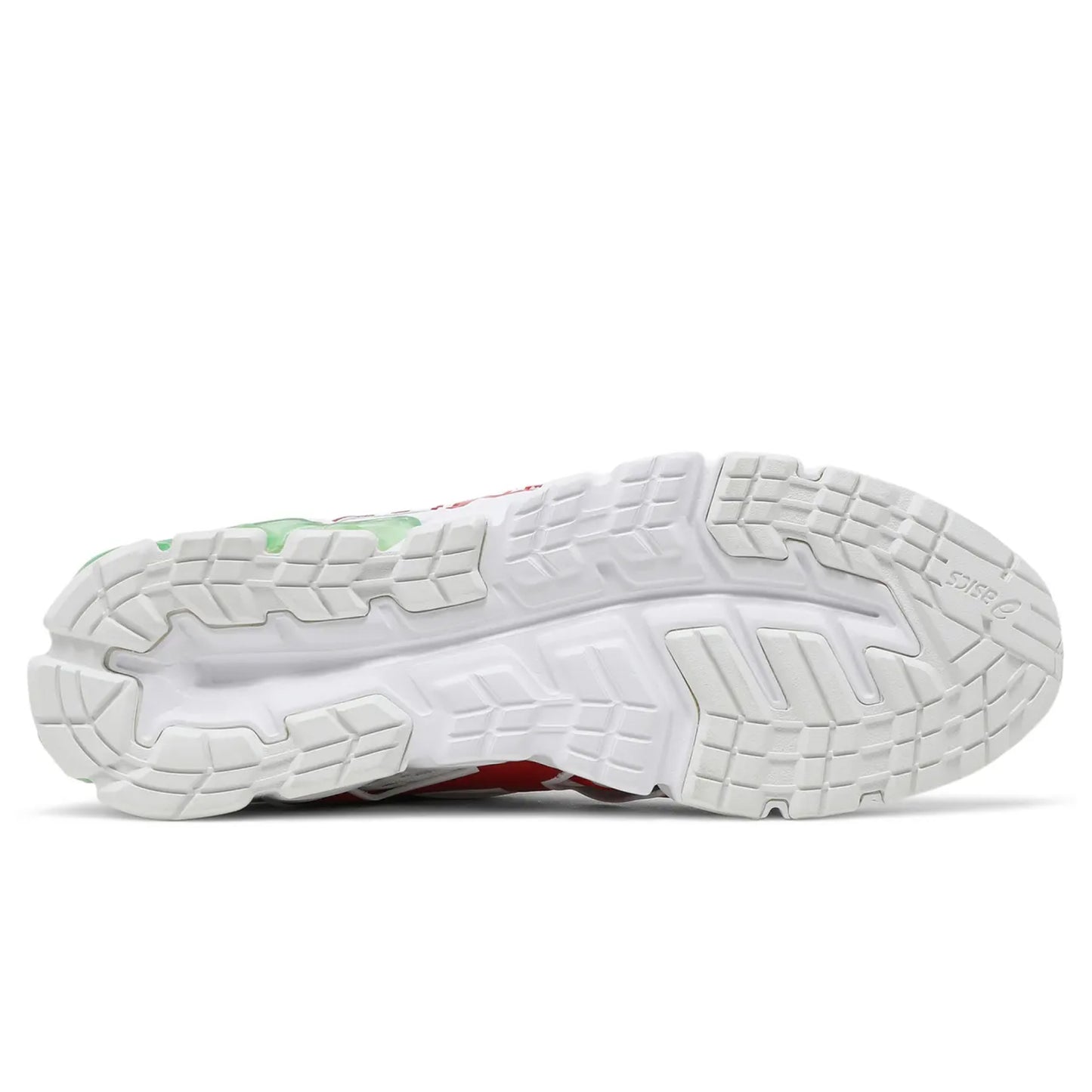 ASICS Gel-Quantum 90 Coca-Cola White