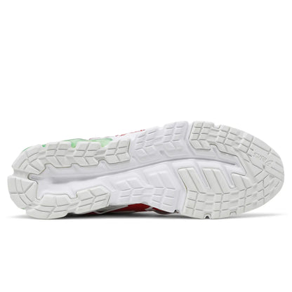 ASICS Gel-Quantum 90 Coca-Cola White
