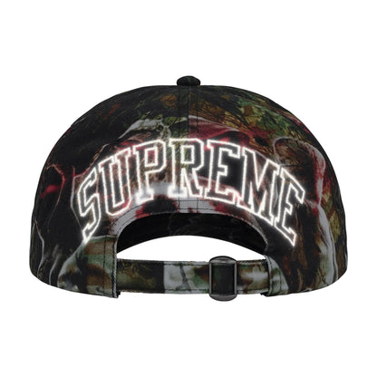 Supreme Shadows 6-Panel Cap