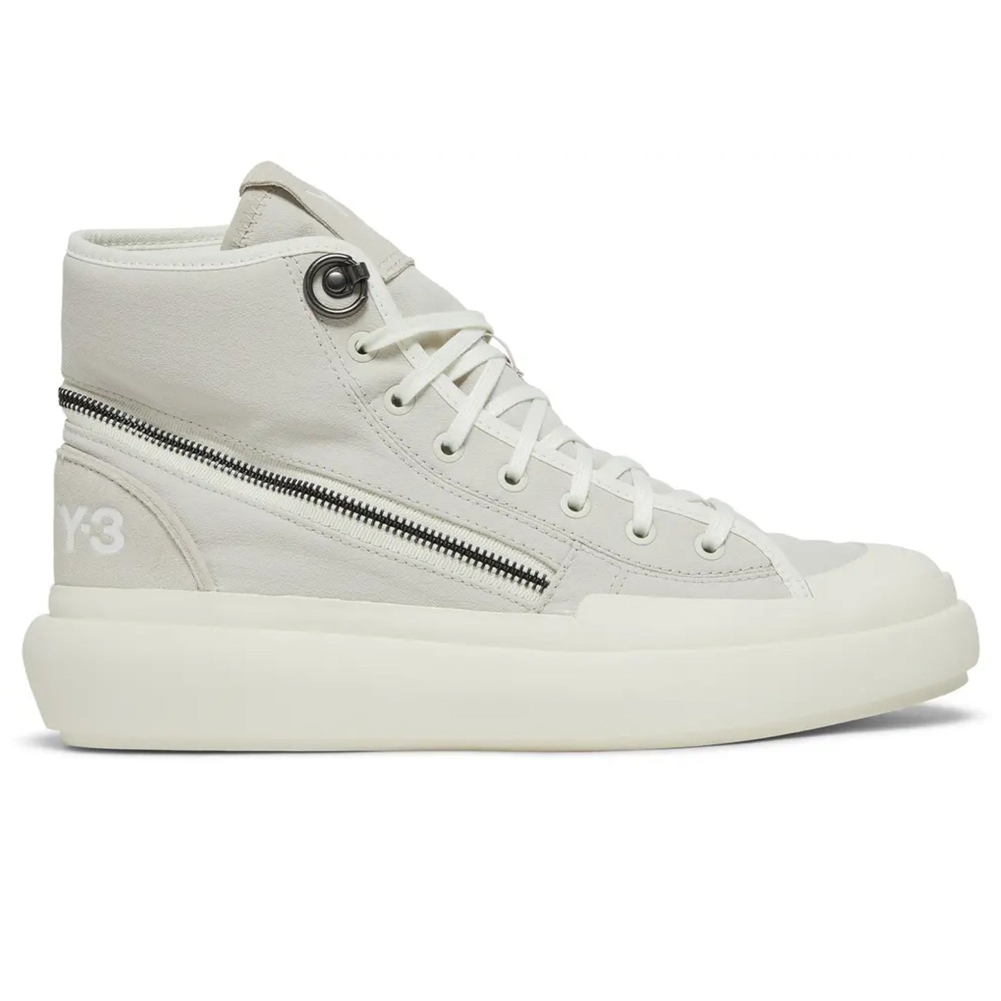 Adidas Y-3 Ajatu Court High Bliss