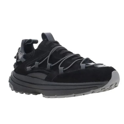 The Antipode Snap 596 Black