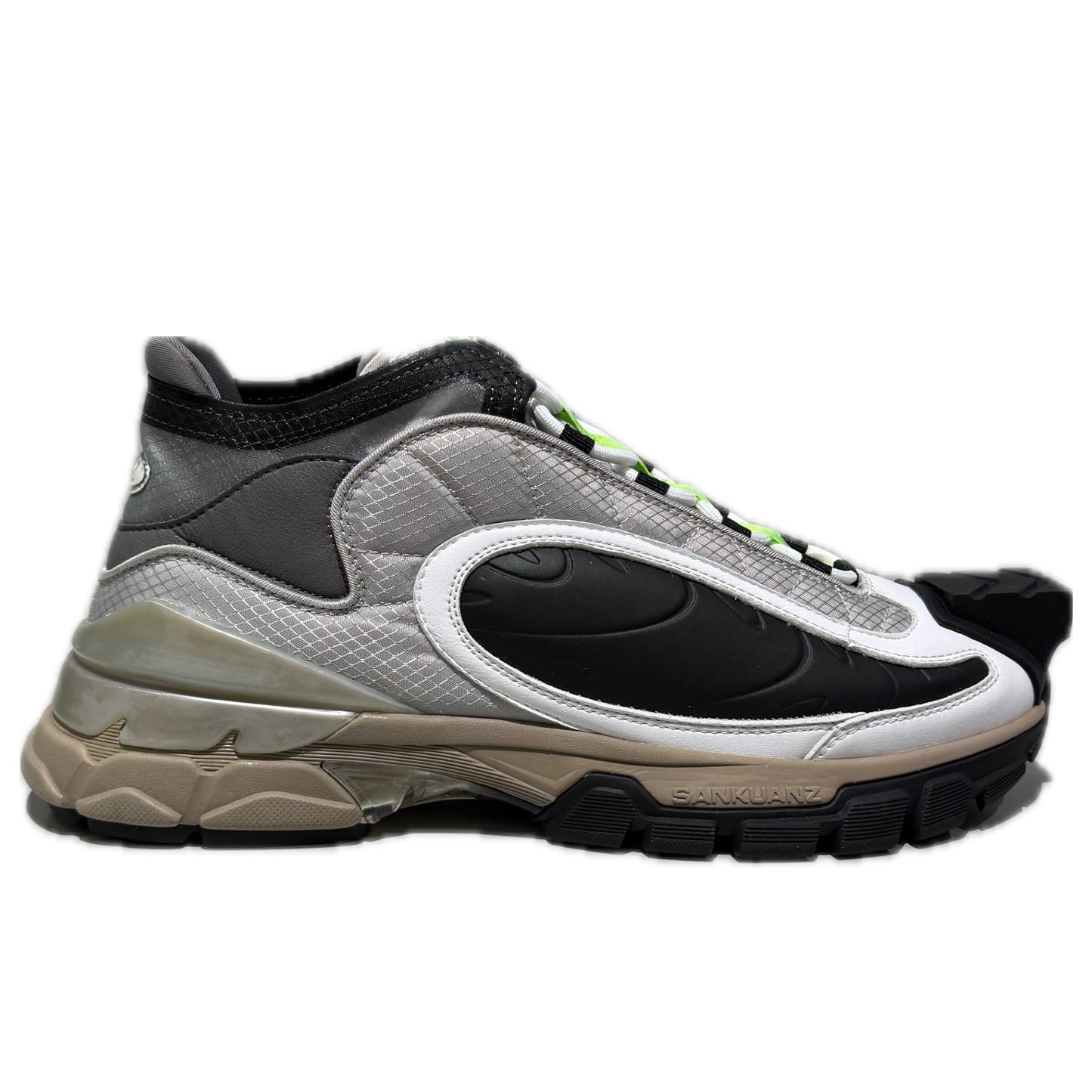 Sankuanz Runner Low