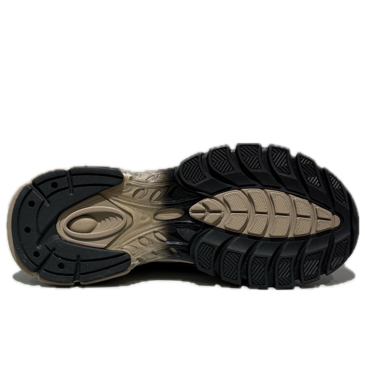 Sankuanz Runner Low