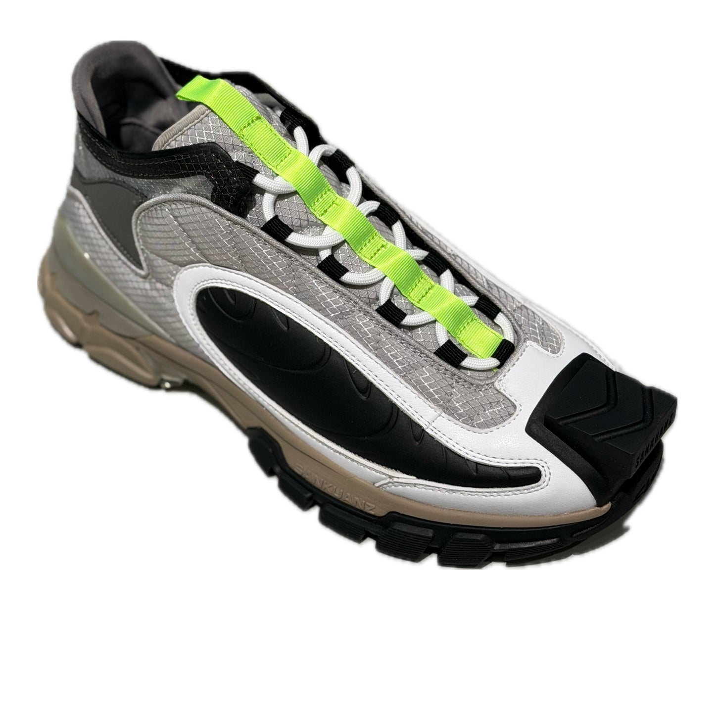 Sankuanz Runner Low
