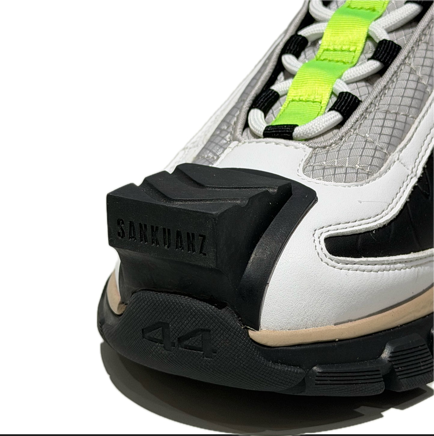 Sankuanz Runner Low