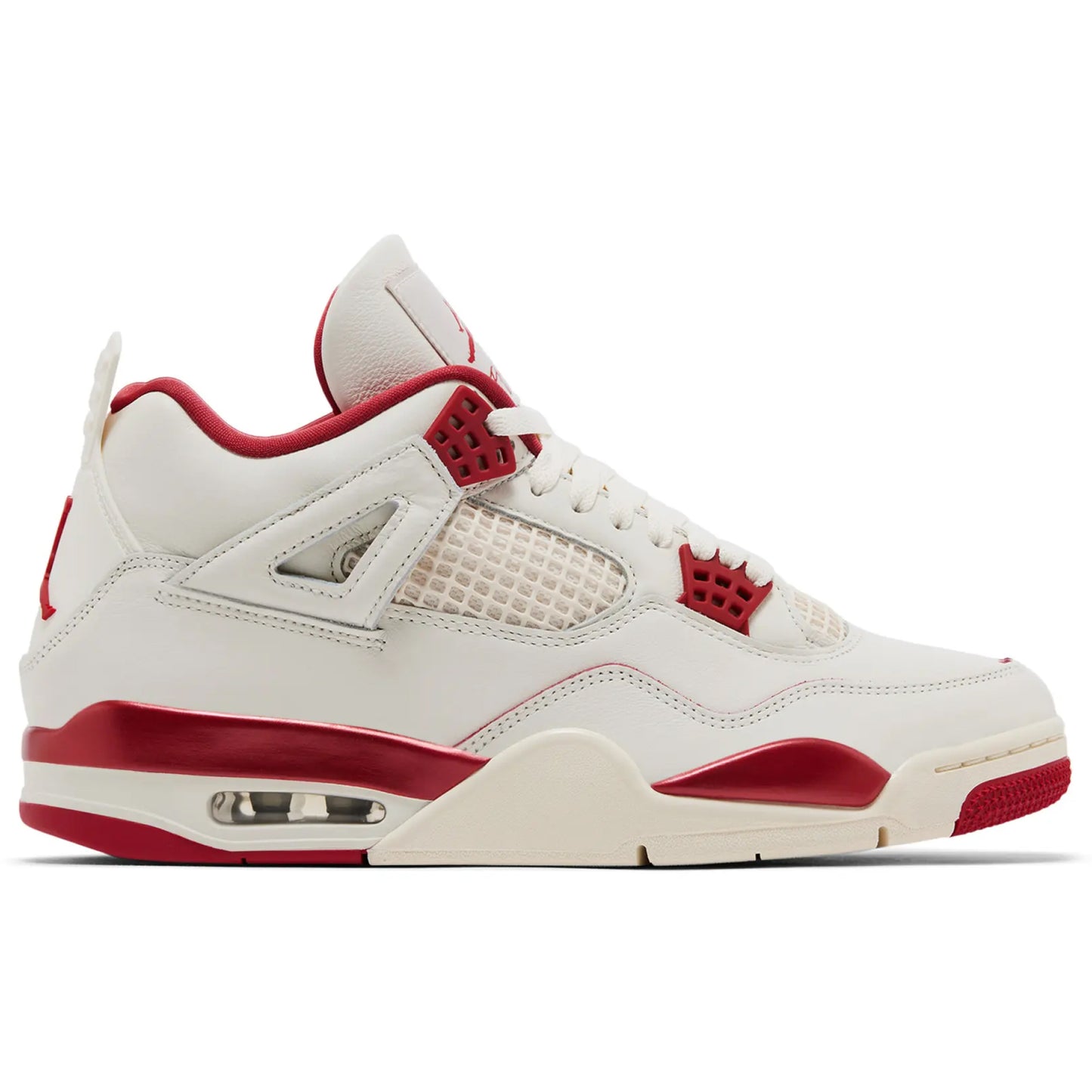 Air Jordan 4 Retro Valentine's Day Sierra Red (Women's)