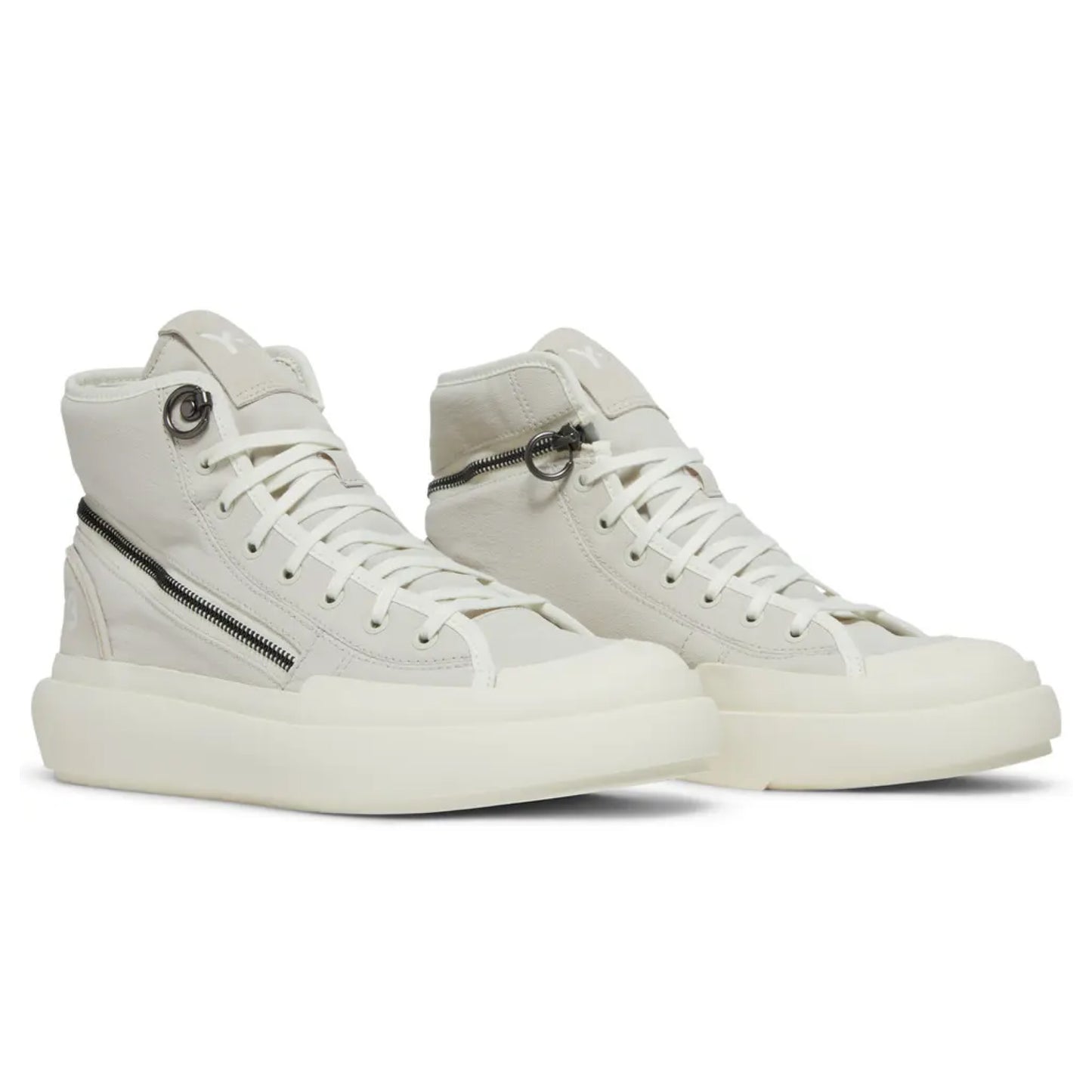 Adidas Y-3 Ajatu Court High Bliss