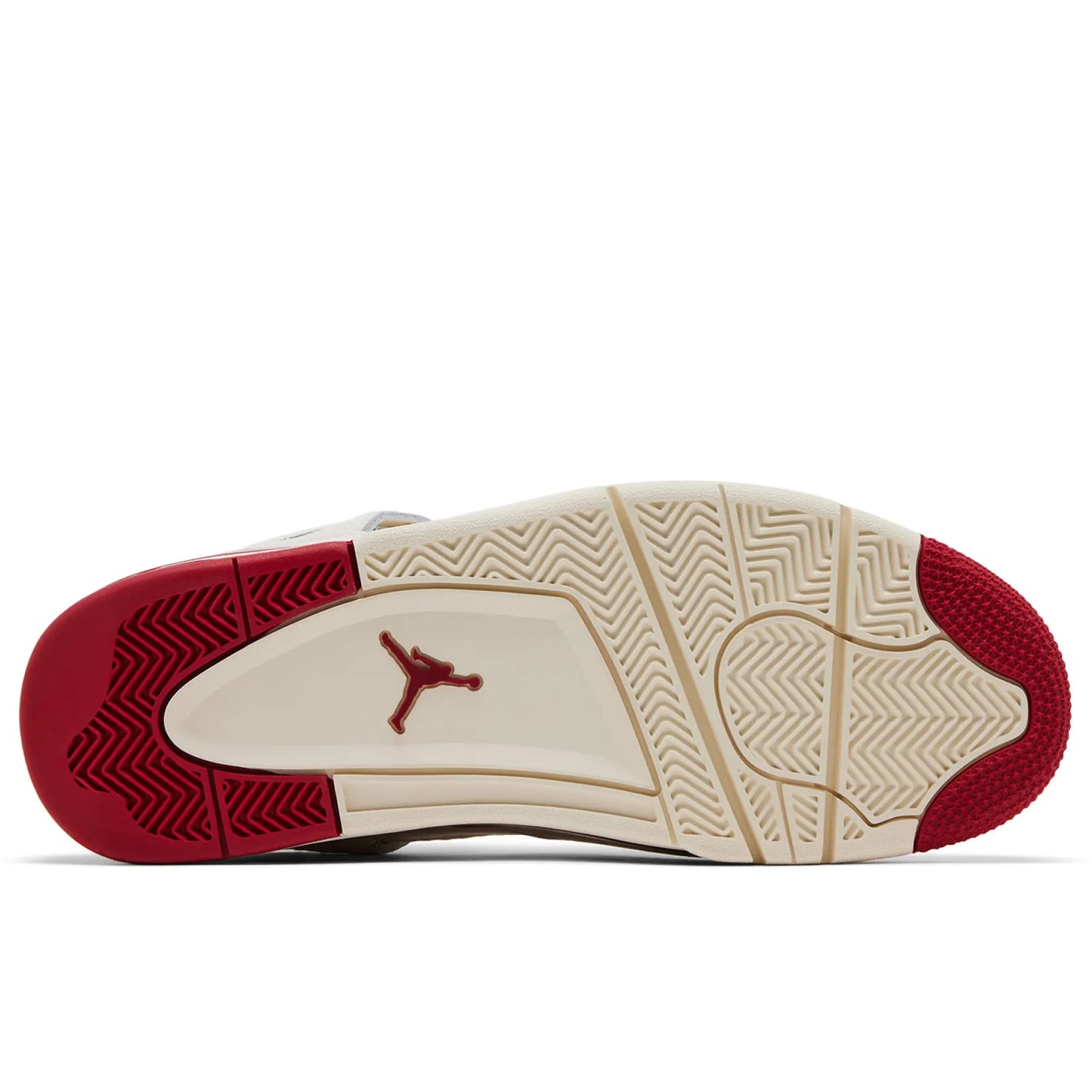 Air Jordan 4 Retro Valentine's Day Sierra Red (Women's)