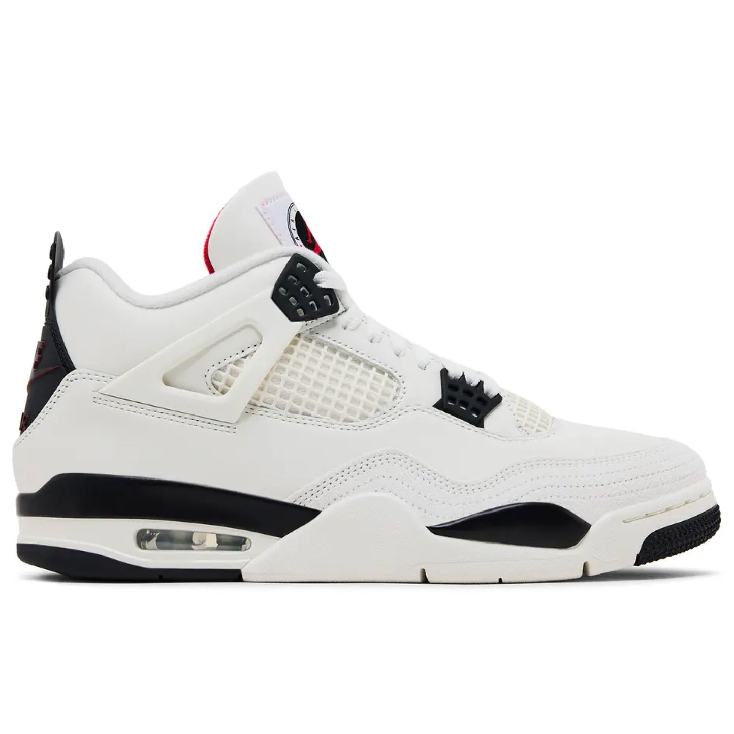 Air Jordan 4 Retro Flight Club