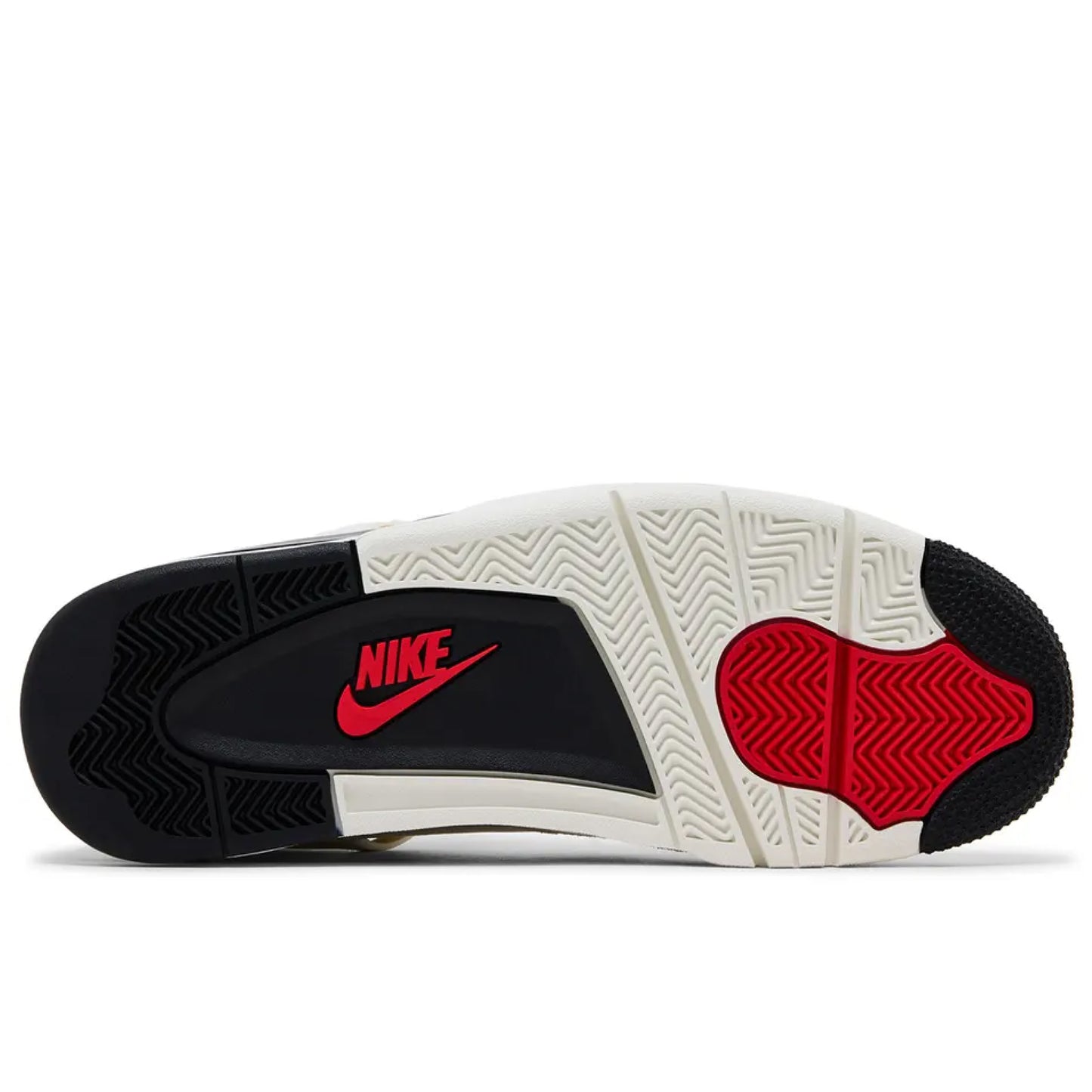 Air Jordan 4 Retro Flight Club