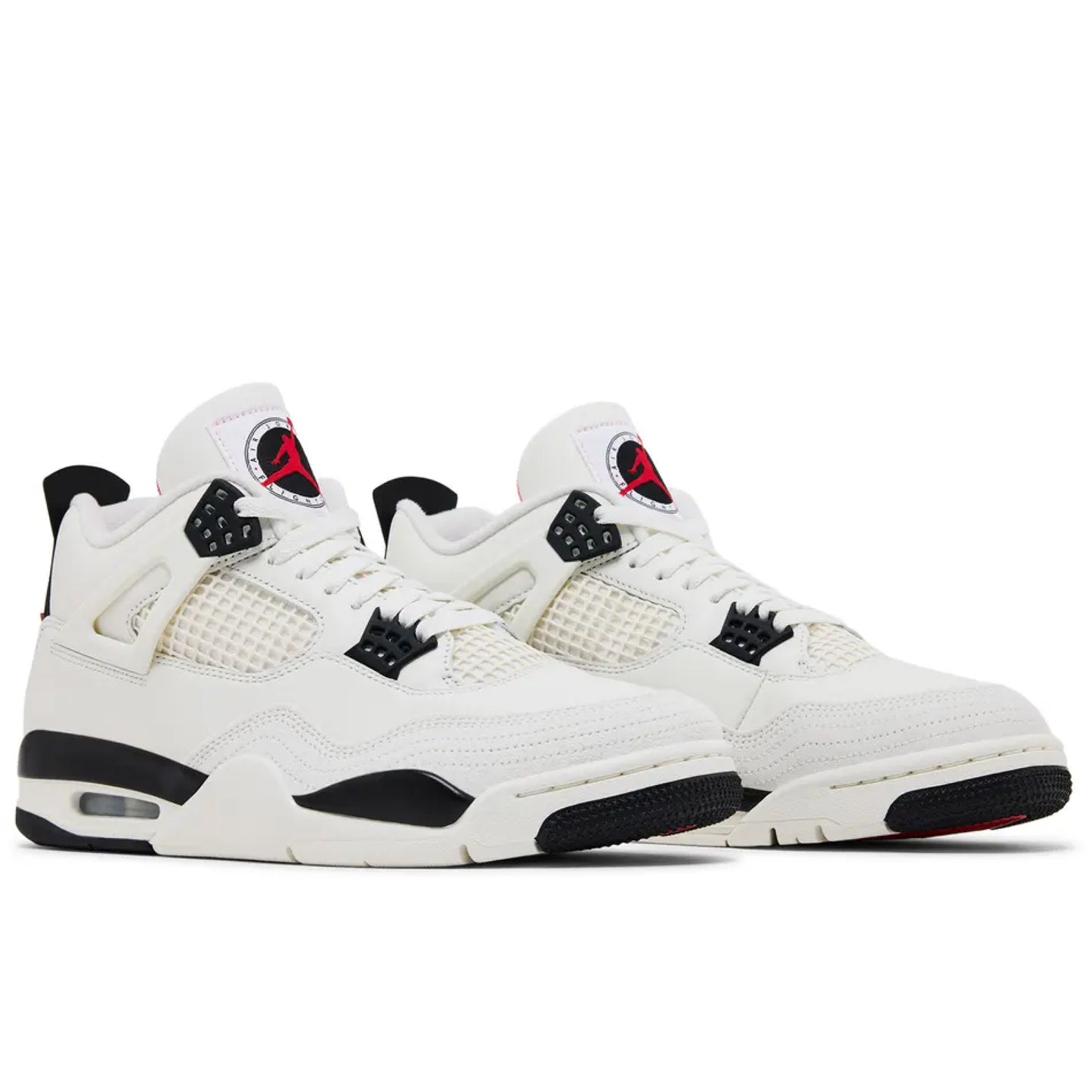 Air Jordan 4 Retro Flight Club