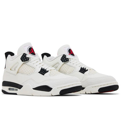 Air Jordan 4 Retro Flight Club