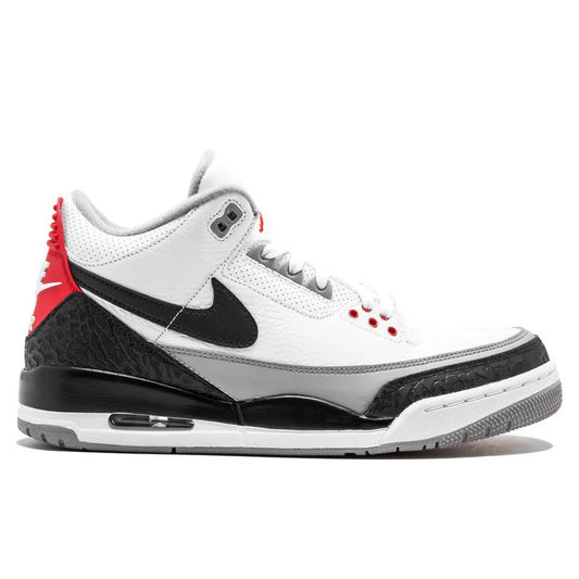 Air Jordan 3 Retro Racer Blau
