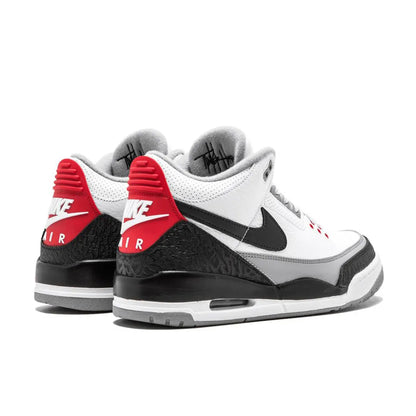 Air Jordan 3 Retro Racer Blau