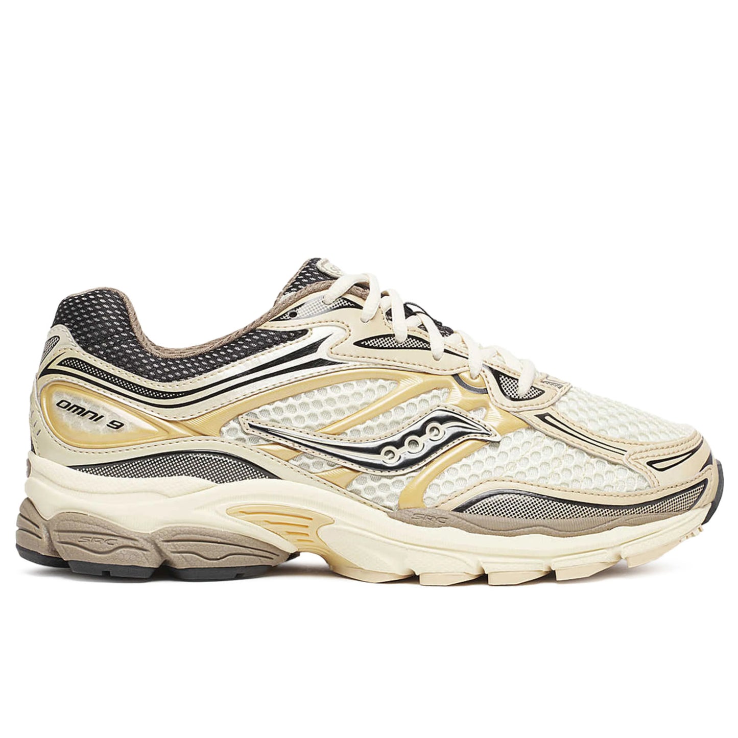 Saucony ProGrid Omni 9 Gold
