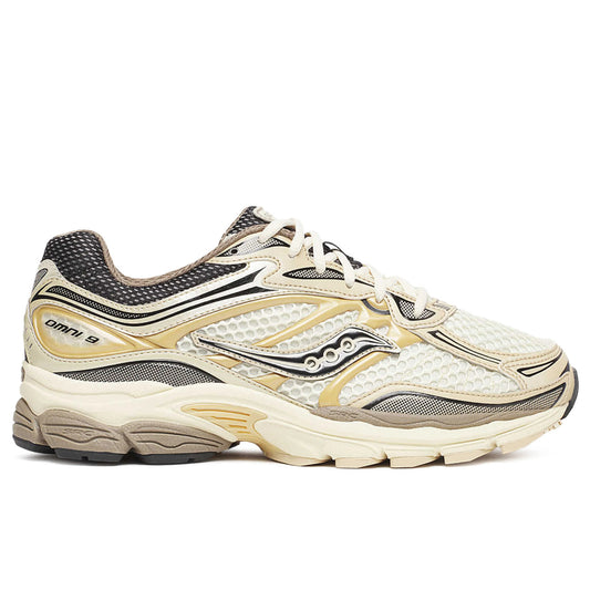 Saucony ProGrid Omni 9 Gold