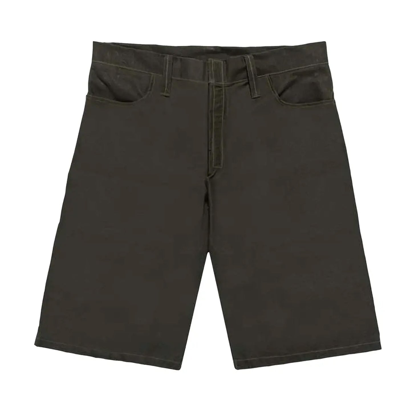 Yeezy SH-10 Short Green