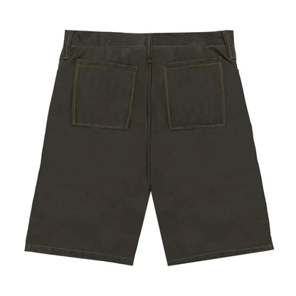 Yeezy SH-10 Short Green