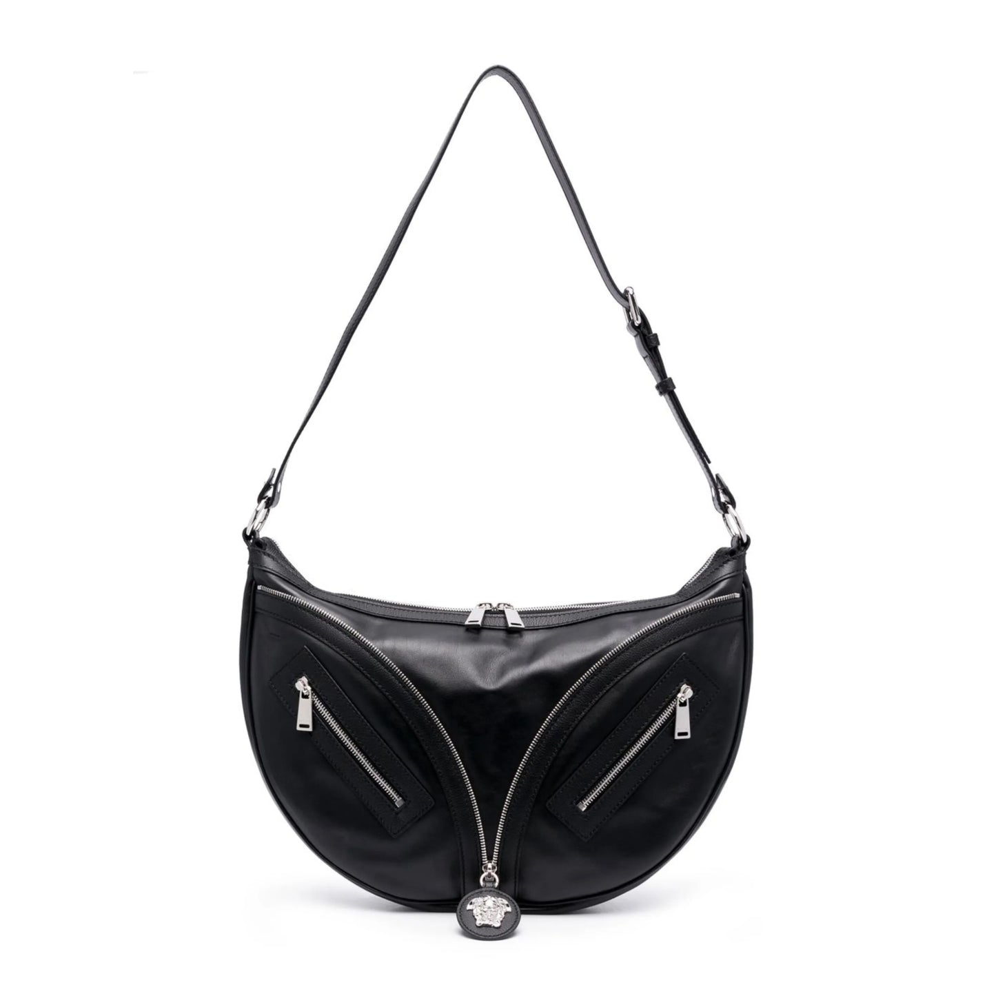 Versace Repeat Shoulder Bag