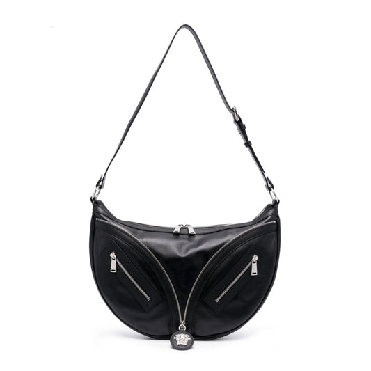 Versace Repeat Shoulder Bag