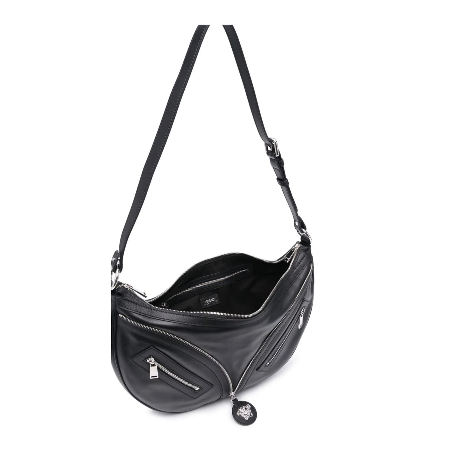 Versace Repeat Shoulder Bag