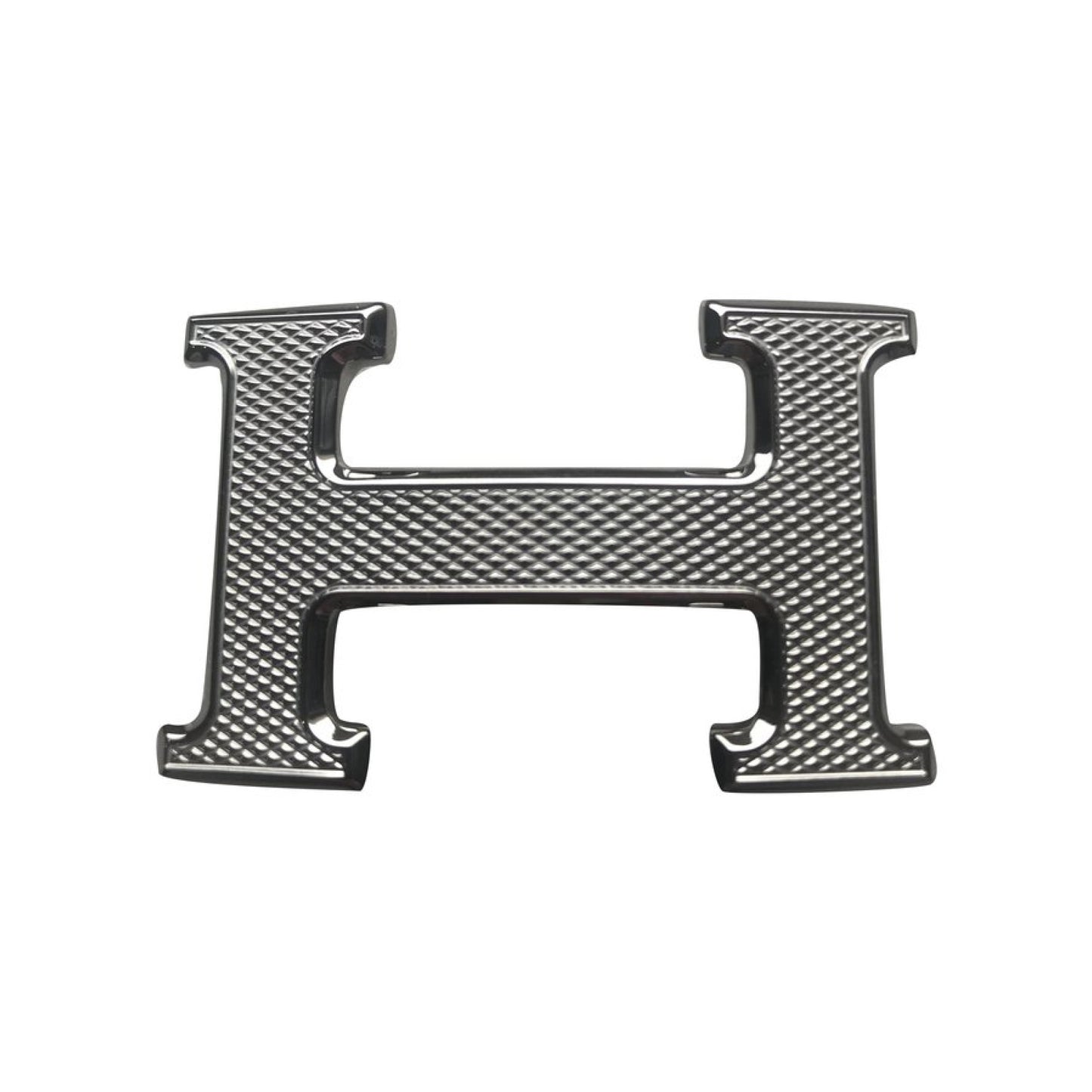 Hermes Leather H Belt