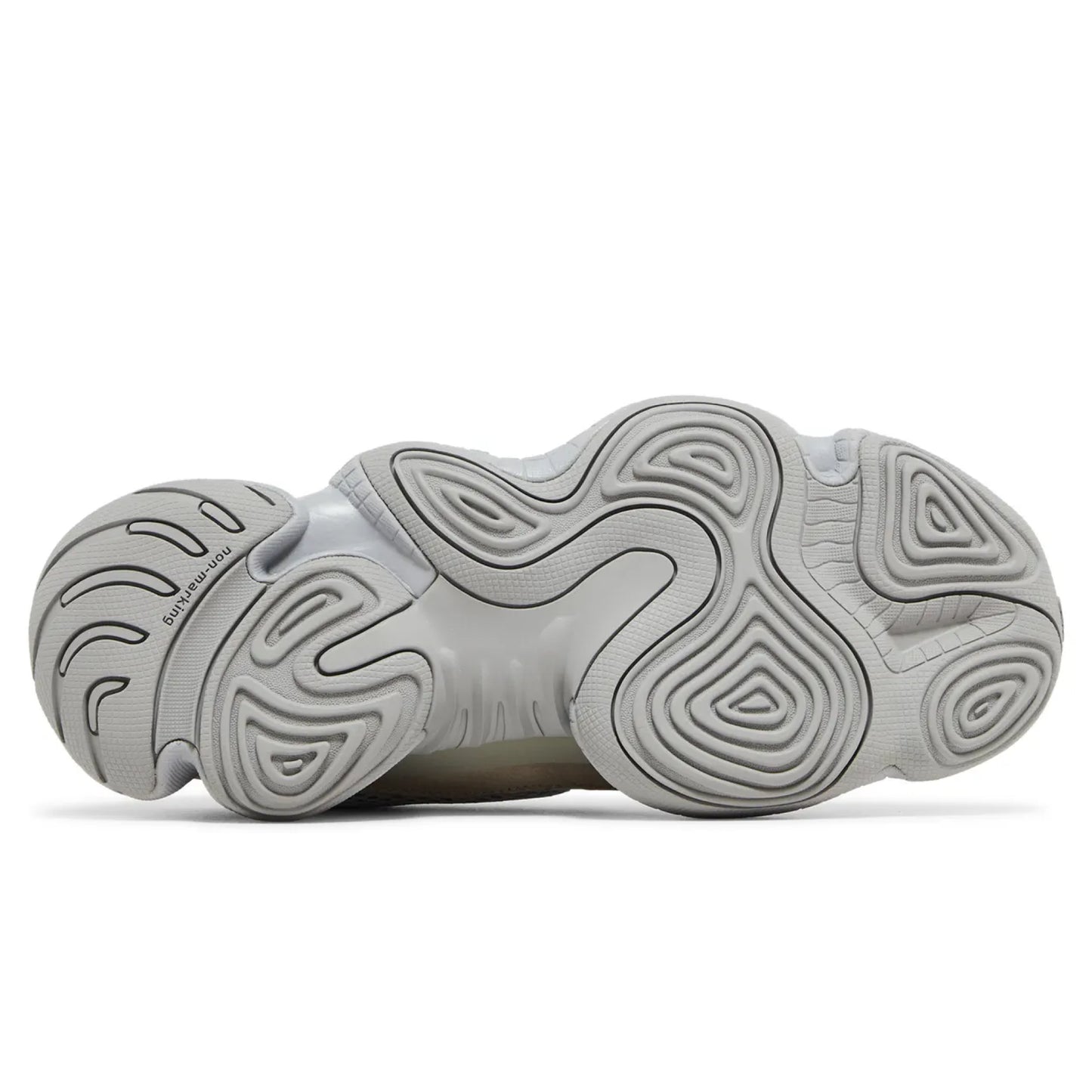 Adidas Yeezy 500 Stone Salt