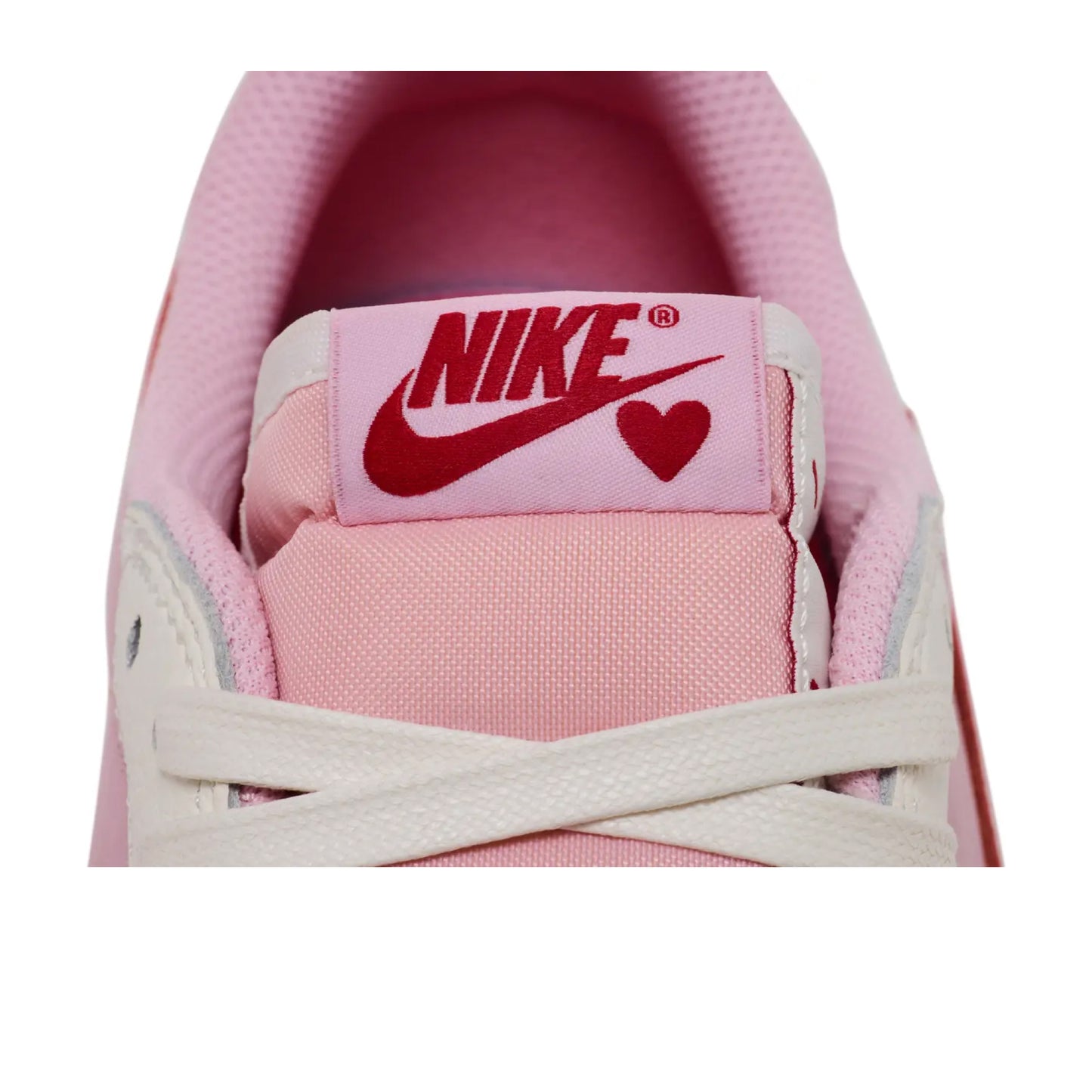 Air Jordan 1 Retro Low SP Travis Scott Sail Tropical Pink