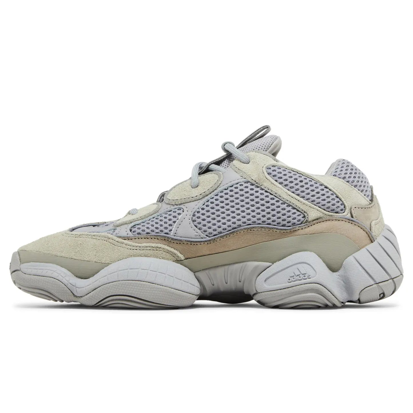 Adidas Yeezy 500 Stone Salt