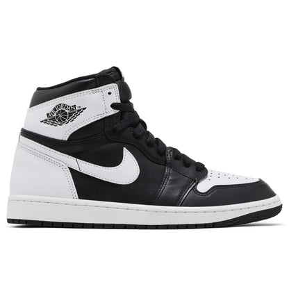 Air Jordan 1 Retro High OG Black White