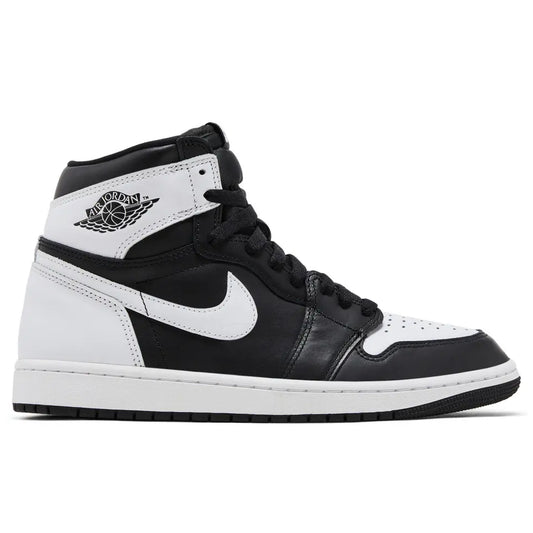 Air Jordan 1 Retro High OG Black White