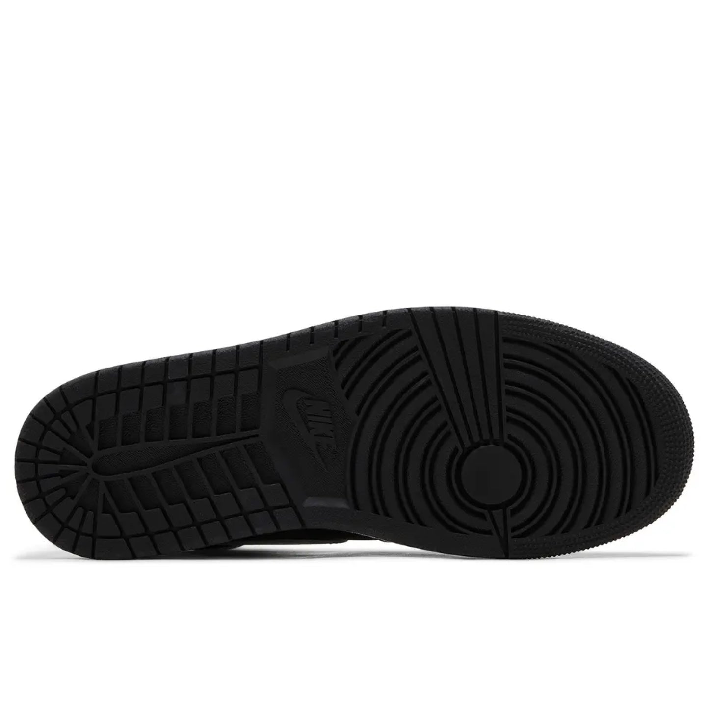Air Jordan 1 Retro High OG Black White
