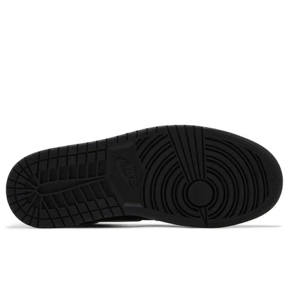 Air Jordan 1 Retro High OG Black White