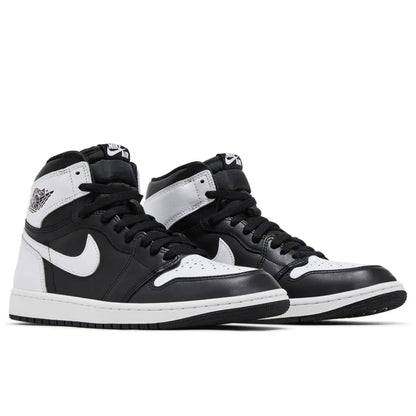 Air Jordan 1 Retro High OG Black White