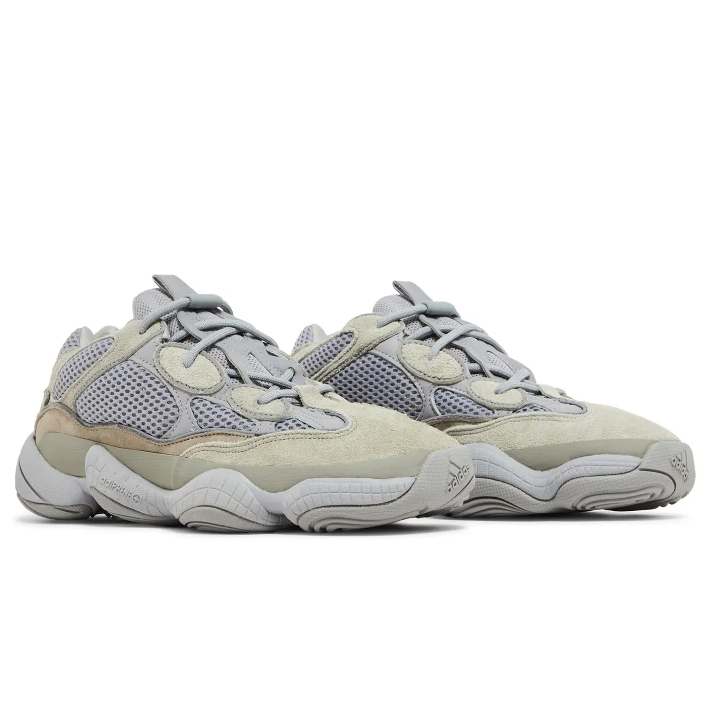 Adidas Yeezy 500 Stone Salt