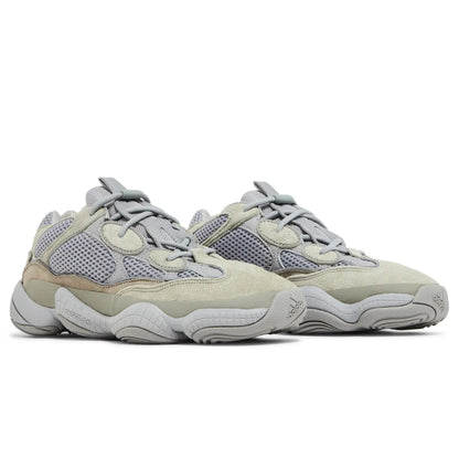 Adidas Yeezy 500 Stone Salt