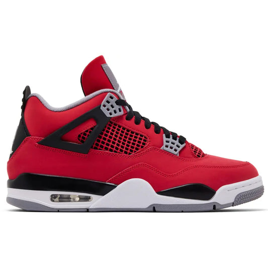 Air Jordan 4 Retro 'Toro Bravo' 2026