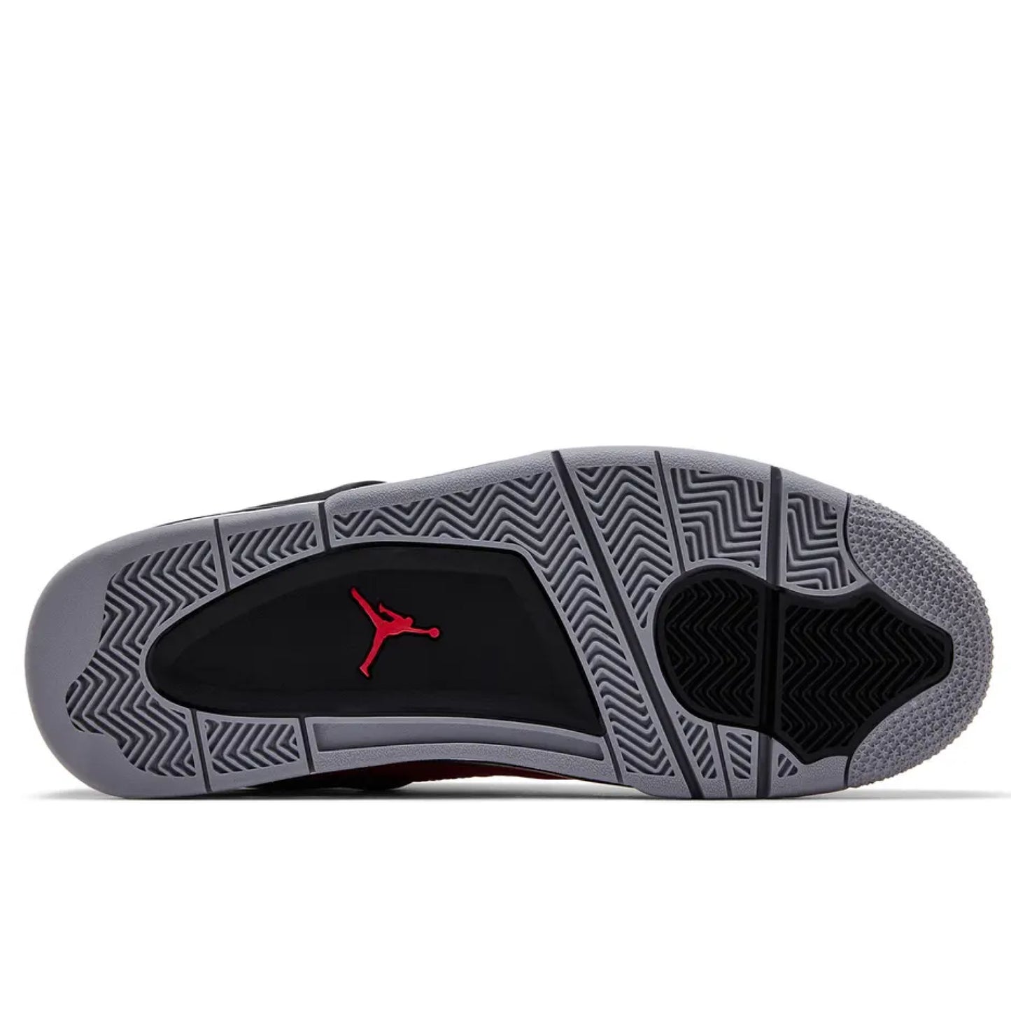 Air Jordan 4 Retro 'Toro Bravo' 2026