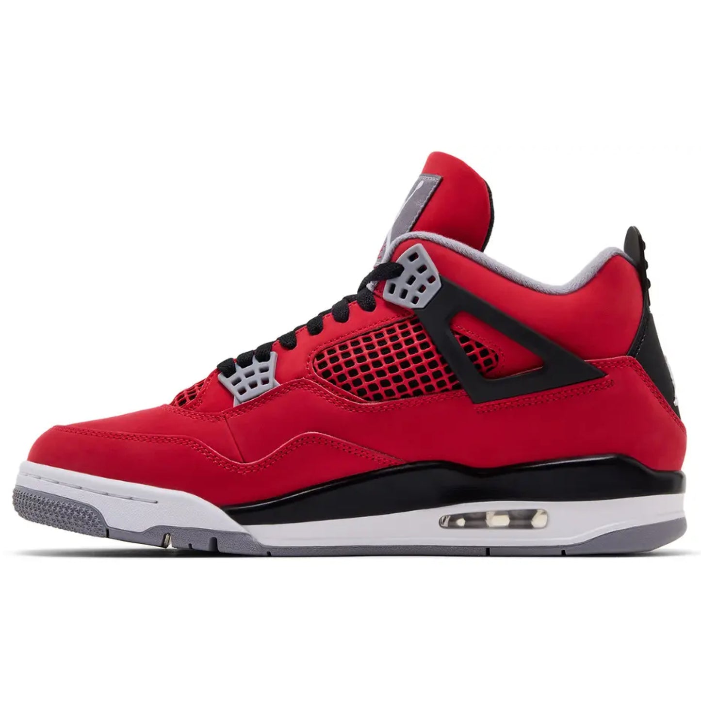 Air Jordan 4 Retro 'Toro Bravo' 2026