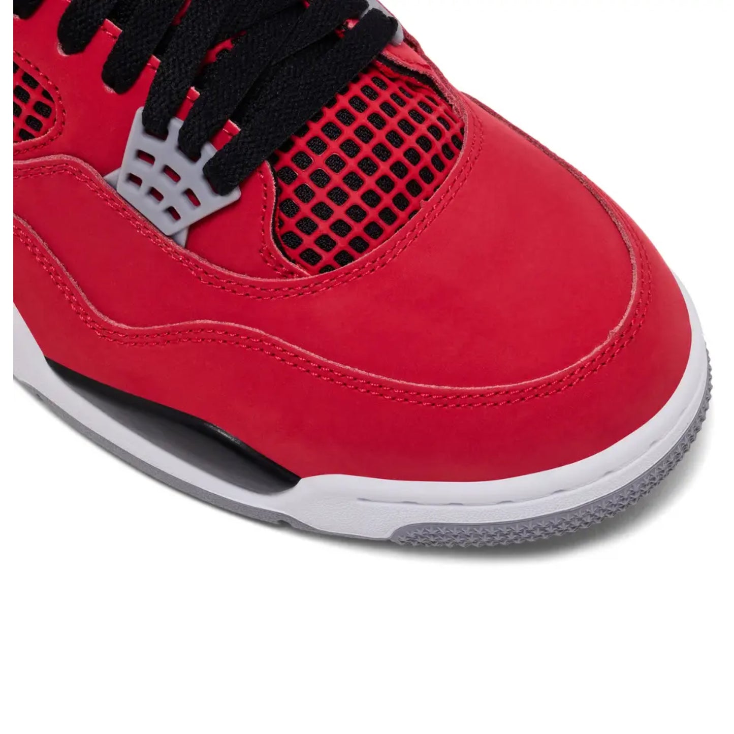 Air Jordan 4 Retro 'Toro Bravo' 2026