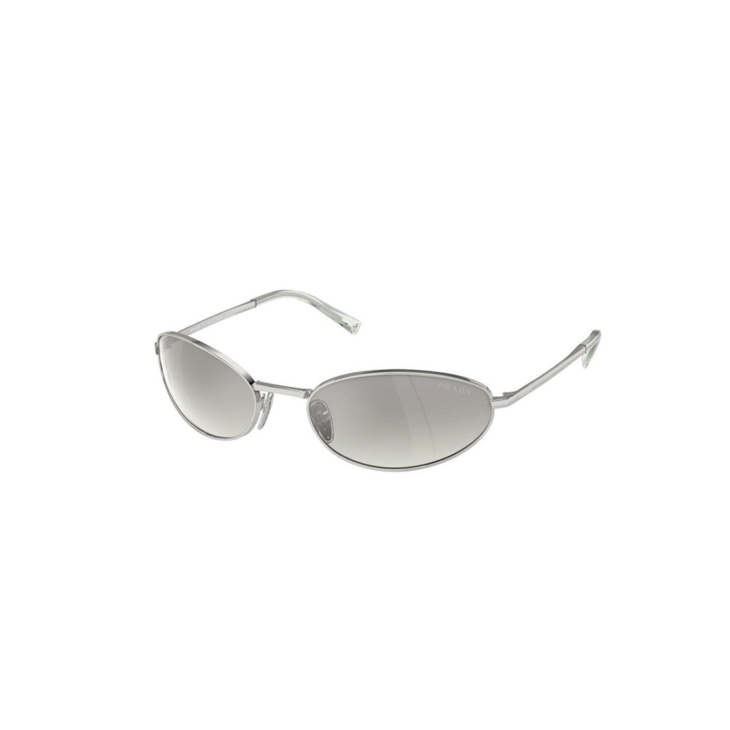 Prada Oval Sunglasses